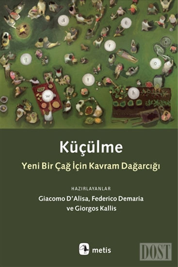 Küçülme